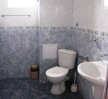 Фото номера Двухместный номер с 2 отдельными кроватями Отель Hotel Nakra г. Radnevo 6